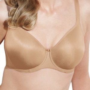 NWT Fantasie Smoothing Balcony Bra Size 32D